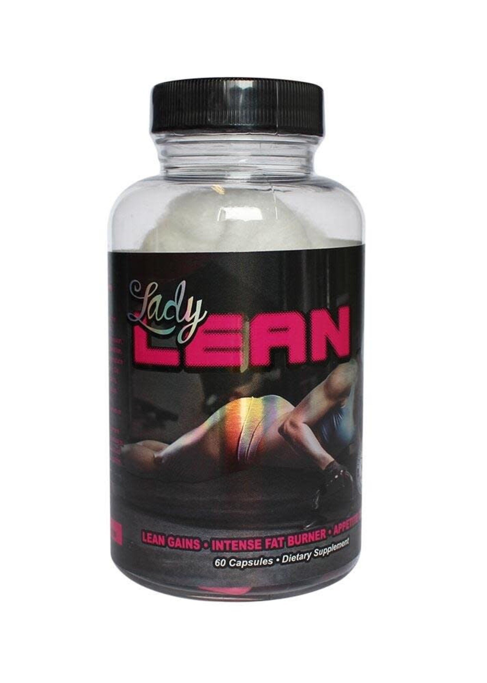 ATS Labs Lady Lean 60 CT