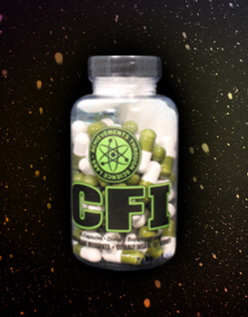 ATS Labs CFI 60ct