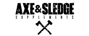 Axe & Sledge