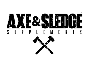 Axe & Sledge