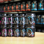 Pre-Workout