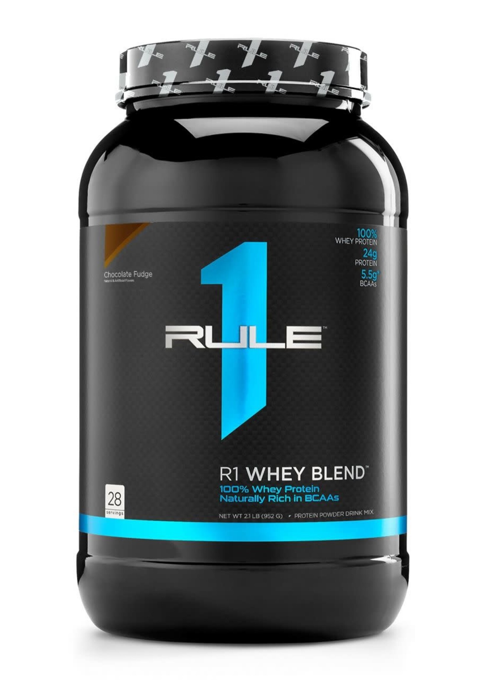 Rule 1 Rule 1 Whey Protein Blend 28 Serving