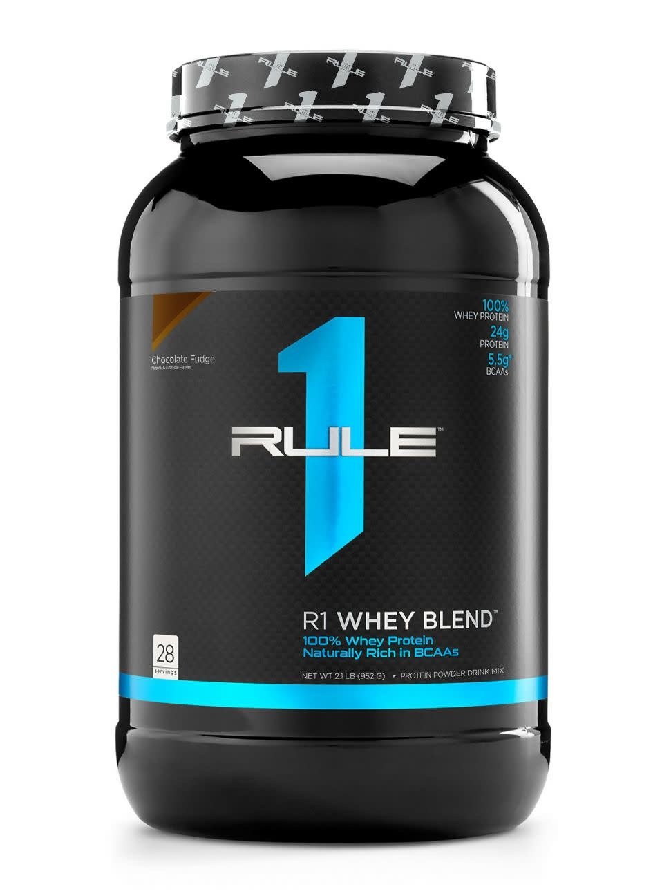 Rule 1 Rule 1 Whey Protein Blend 28 Serving