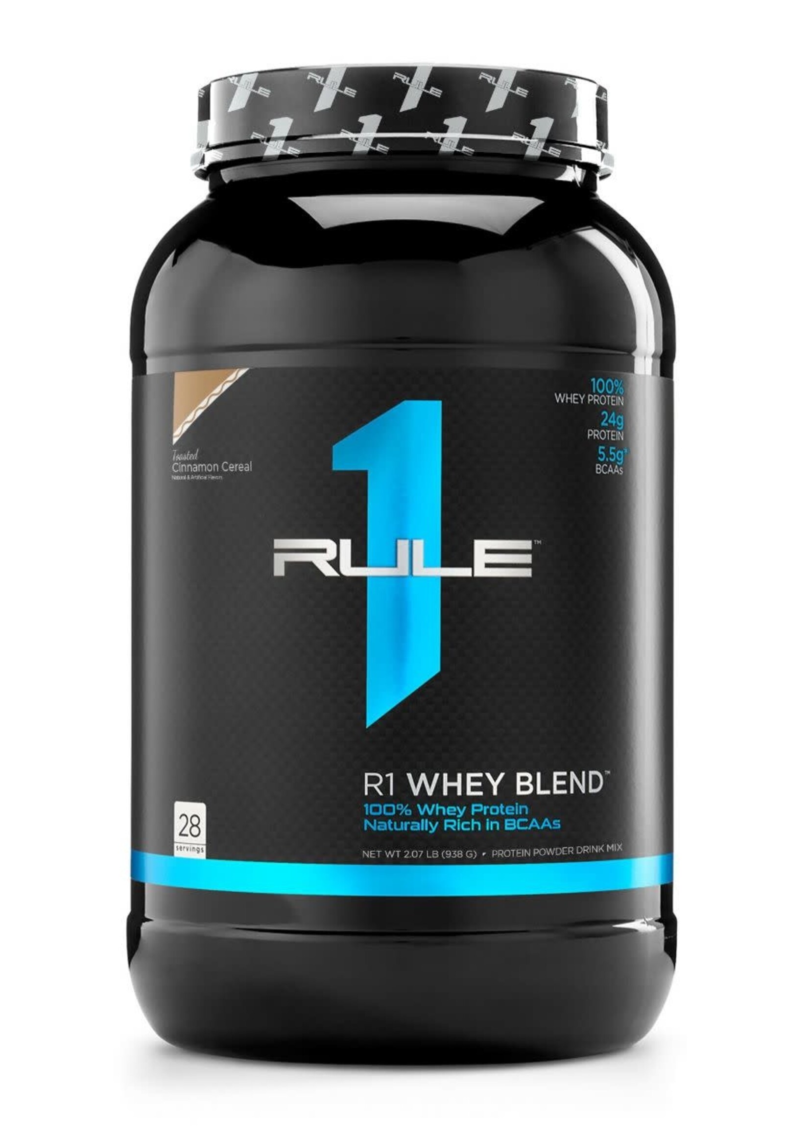 Rule 1 Rule 1 Whey Protein Blend 28 Serving