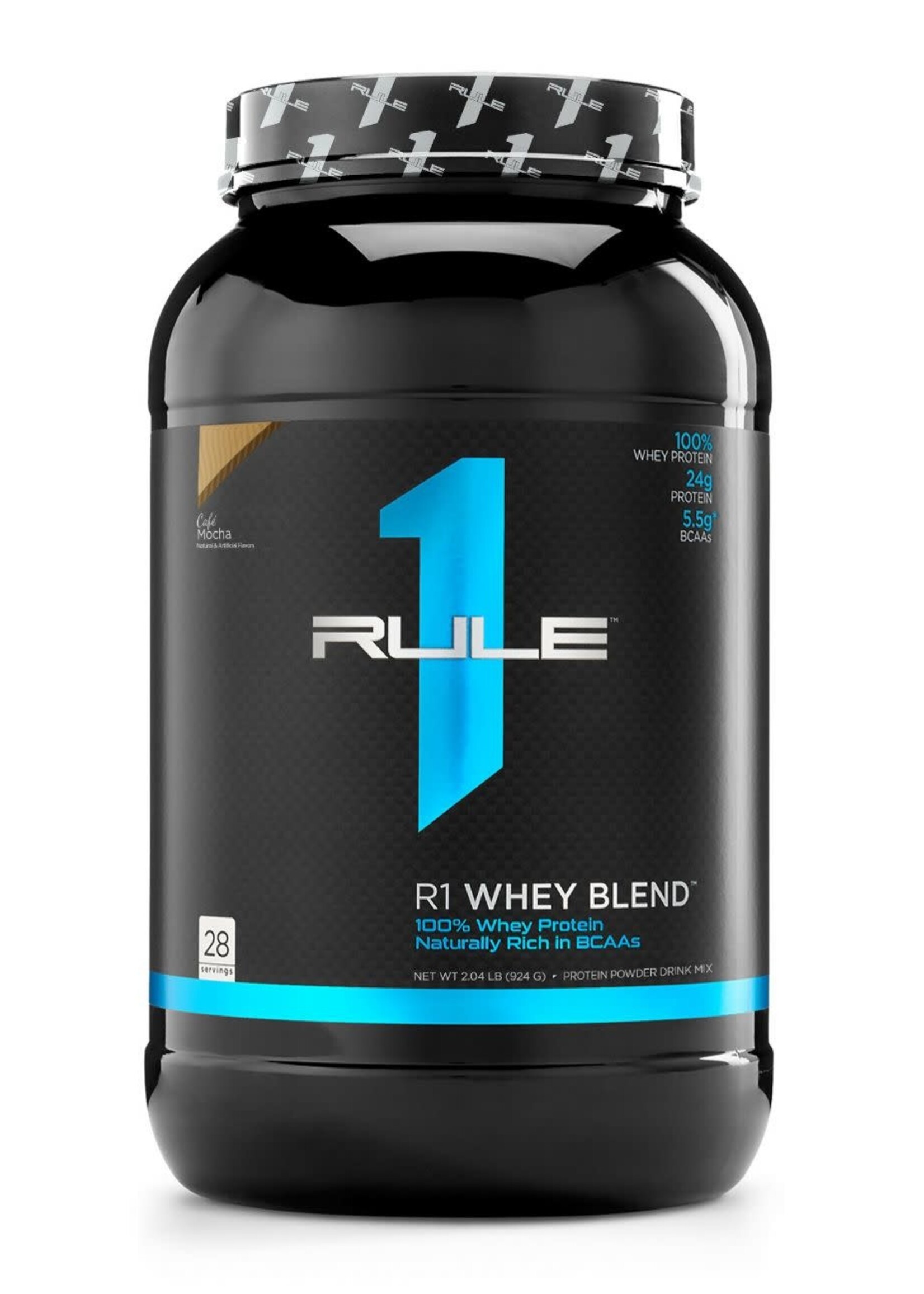 Rule 1 Rule 1 Whey Protein Blend 28 Serving