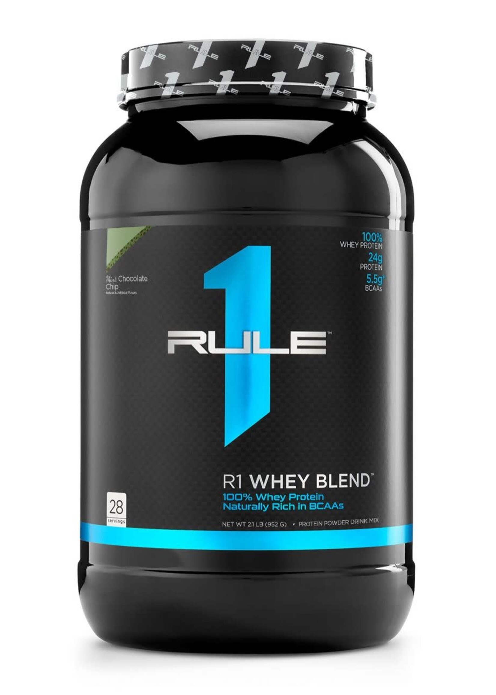 Rule 1 Rule 1 Whey Protein Blend 28 Serving