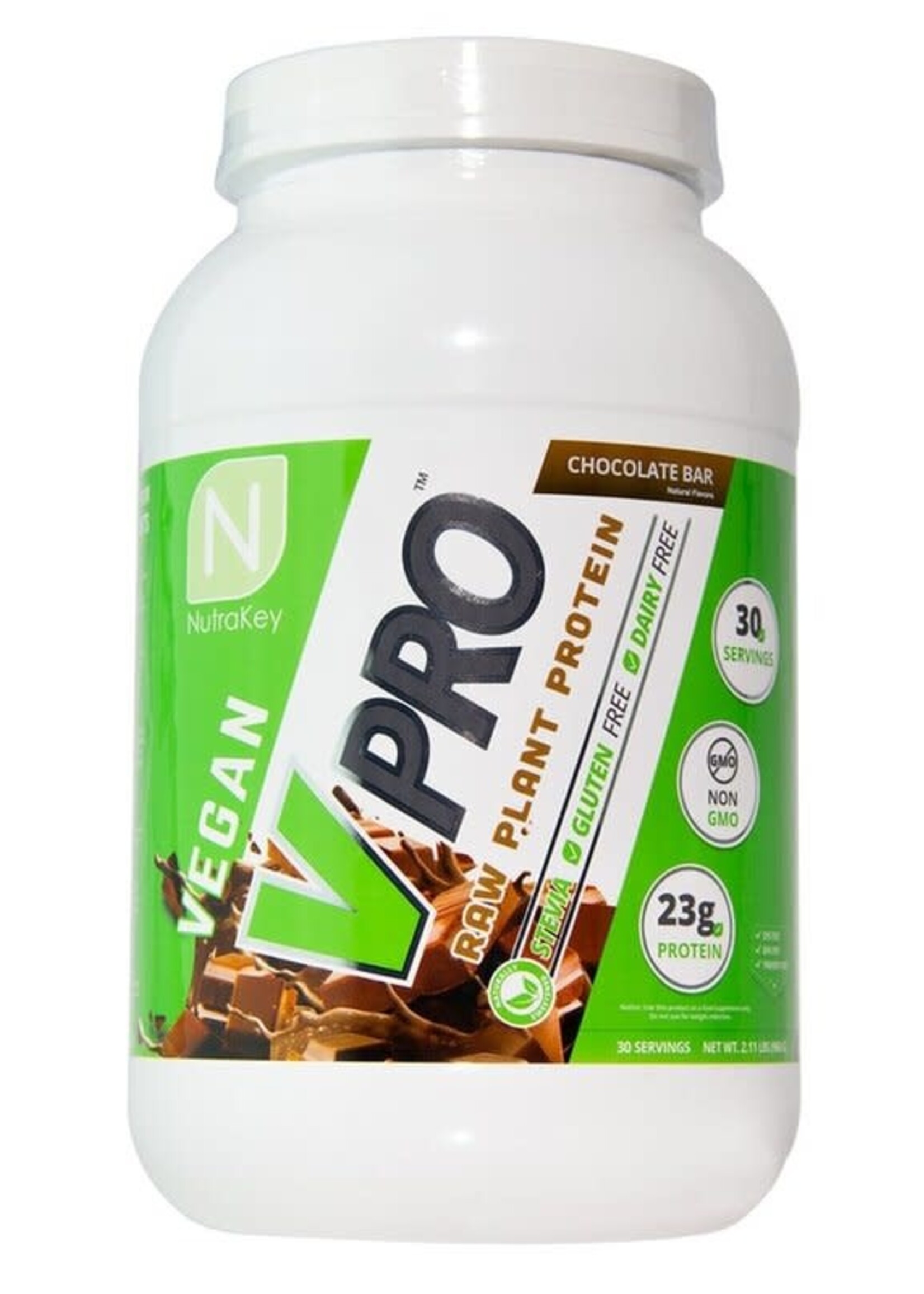 Nutrakey Nutrakey VPRO 2lbs