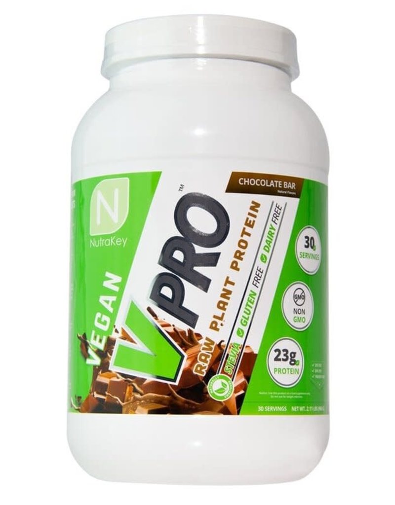 Nutrakey VPRO 2lbs
