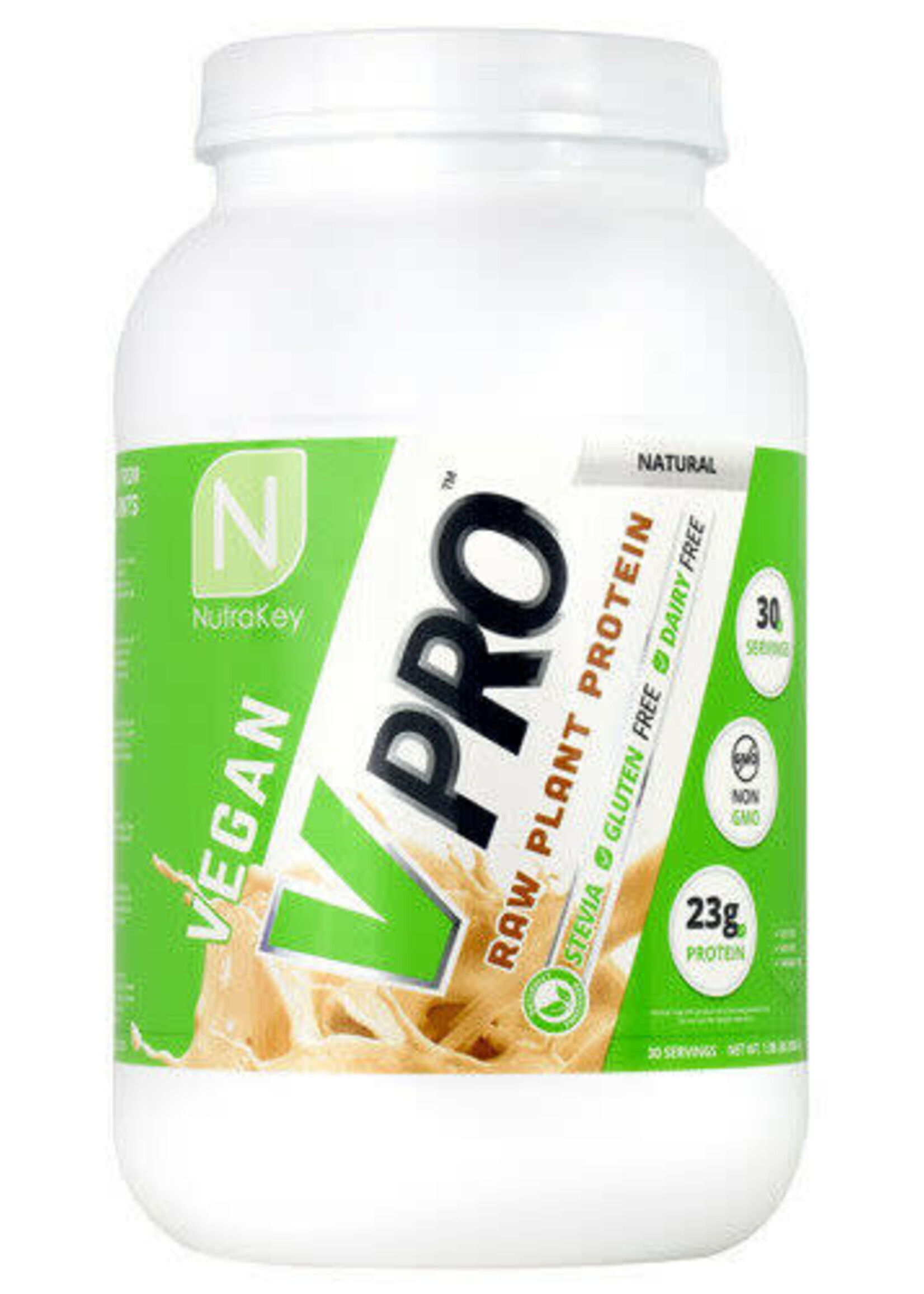 Nutrakey Nutrakey VPRO 2lbs
