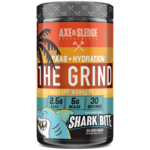 Axe & Sledge Axe & Sledge The Grind