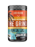 Axe & Sledge Axe & Sledge The Grind