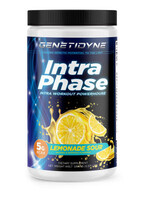 Genetidyne Genetidyne Intra Phase