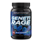 Genetidyne Genetidyne Genetirage