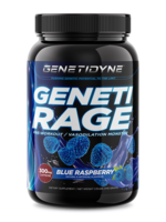 Genetidyne Genetidyne Genetirage
