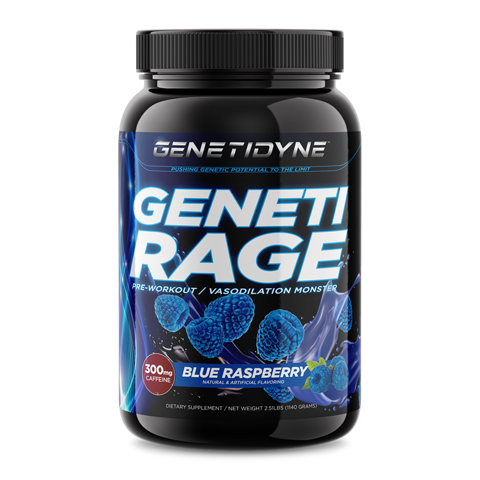 Genetidyne Genetidyne Genetirage