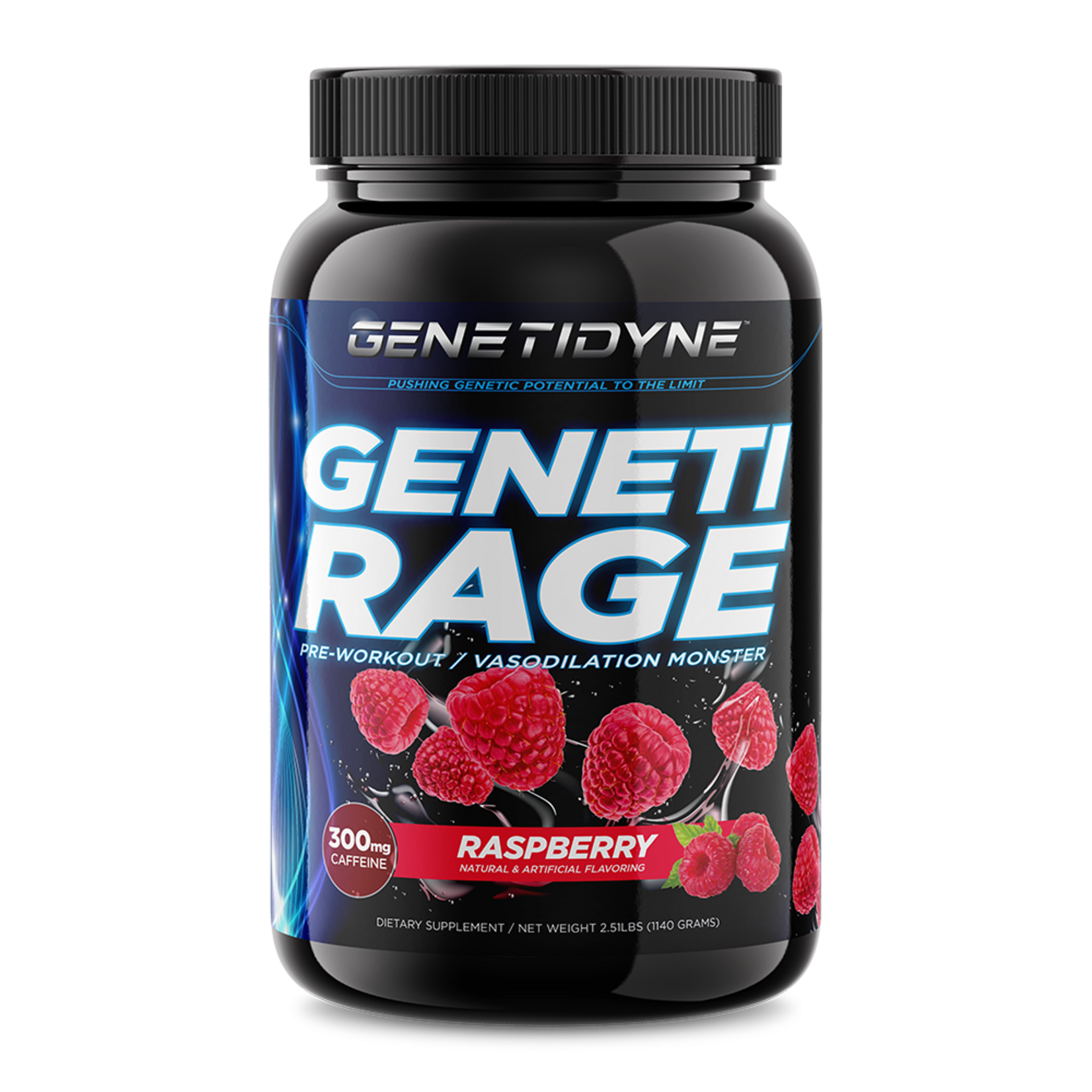Genetidyne Genetidyne Genetirage