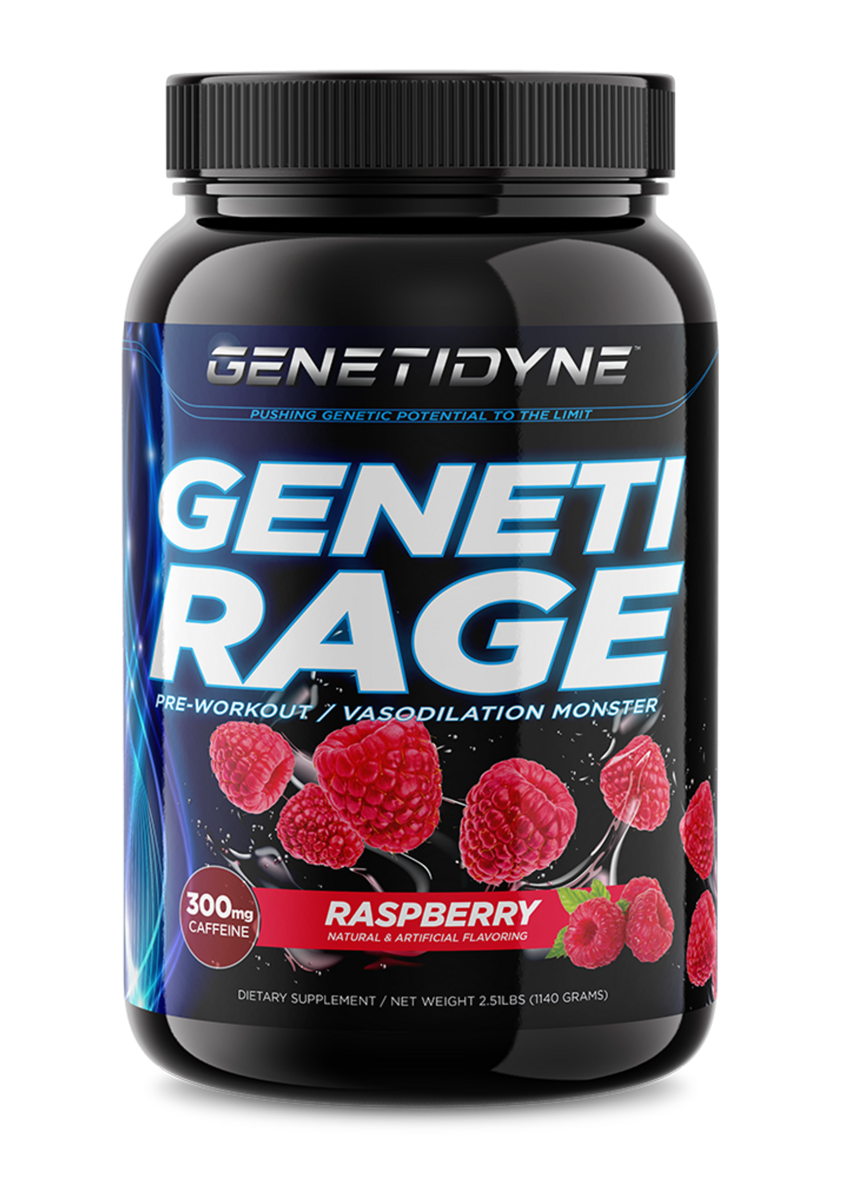 Genetidyne Genetidyne Genetirage