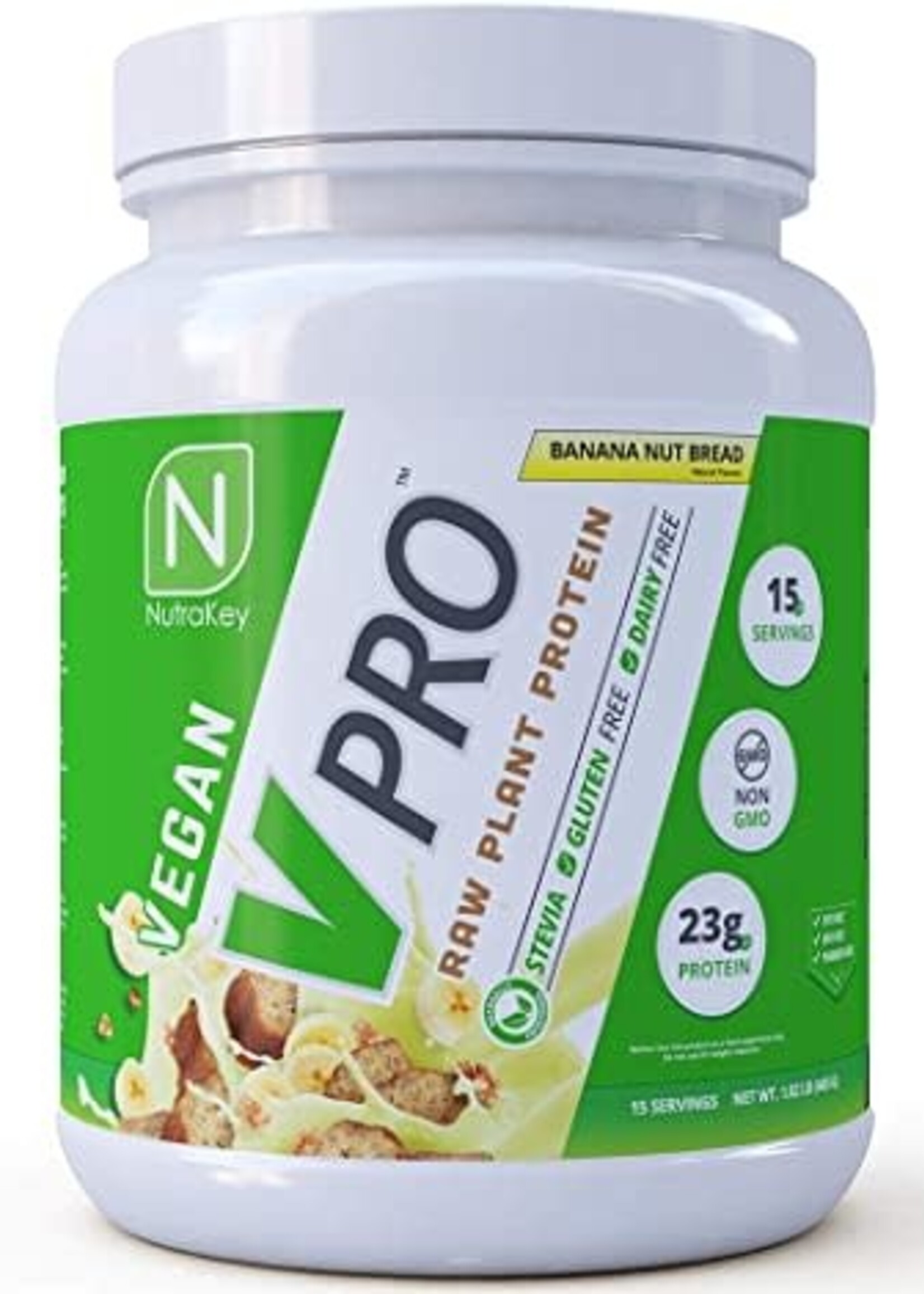 Nutrakey Nutrakey VPRO 2lbs