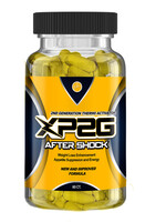 Pureline Pureline Labs XP2G After Shock 30 Serving