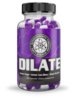 ATS Labs Dilate 100CT