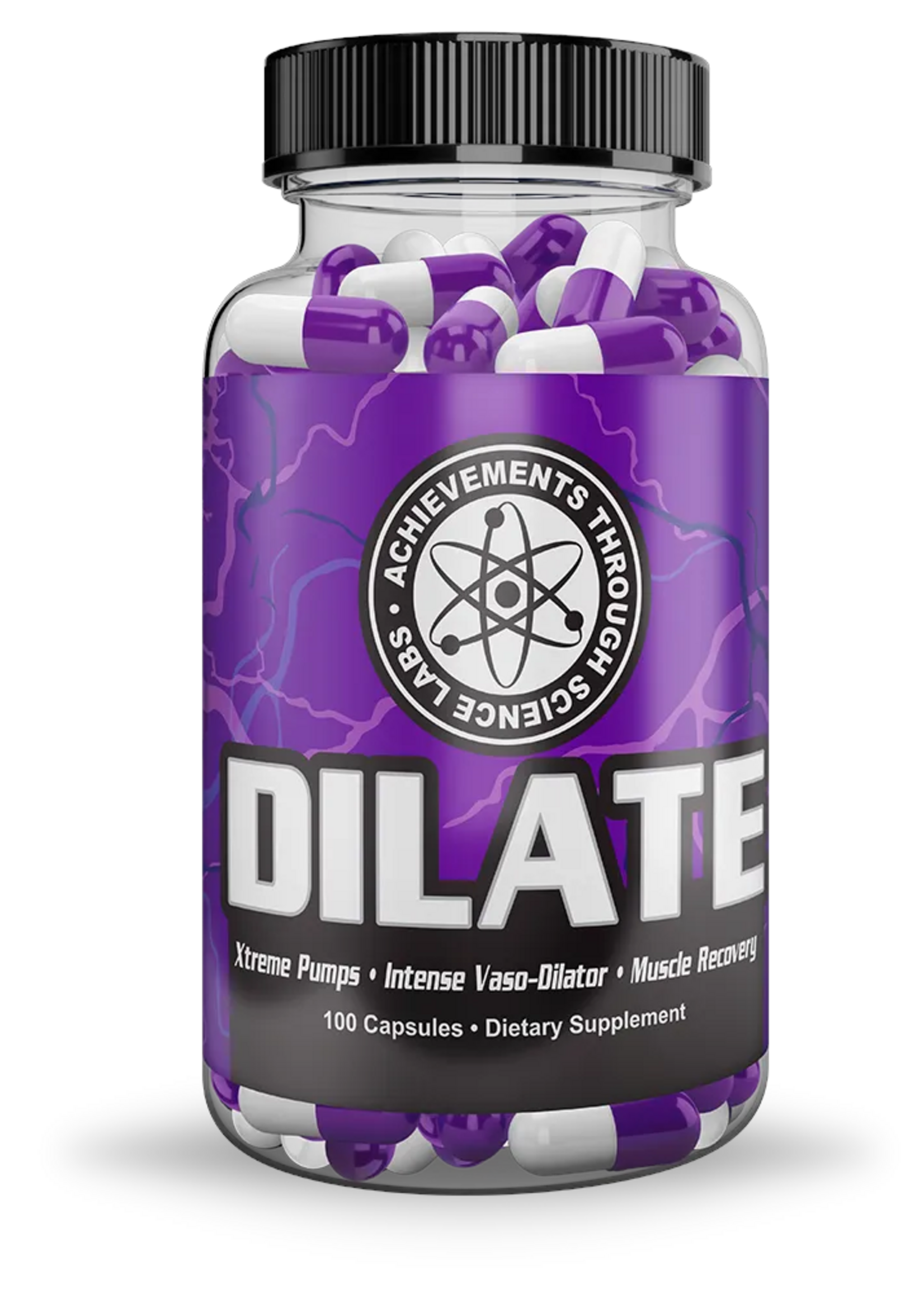 ATS Labs Dilate 100CT