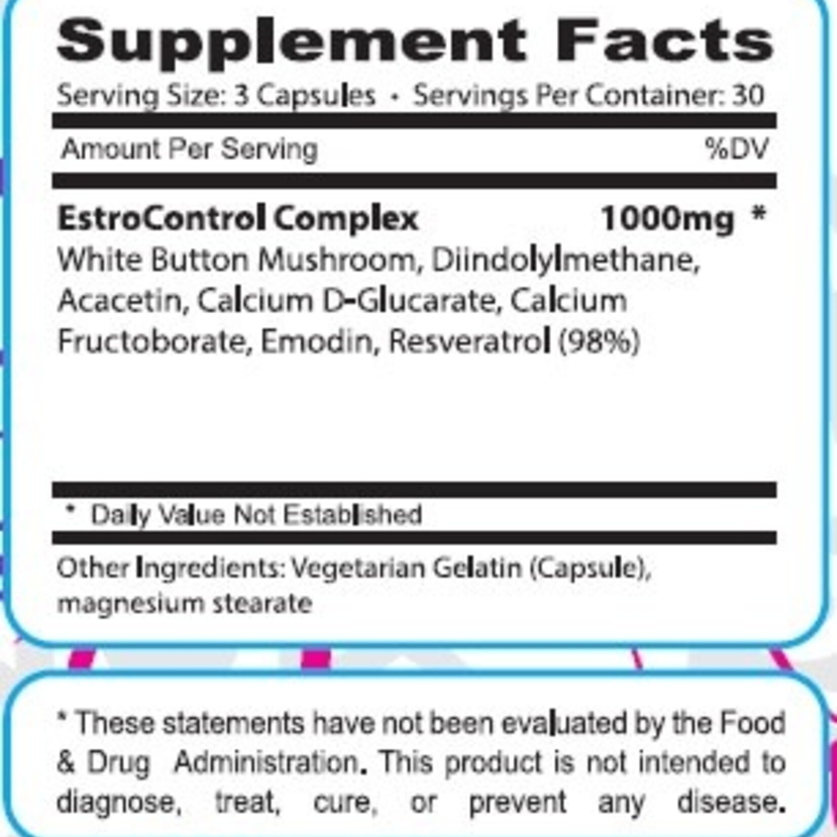 ATS Labs ATS Labs Estro Control 90 CT