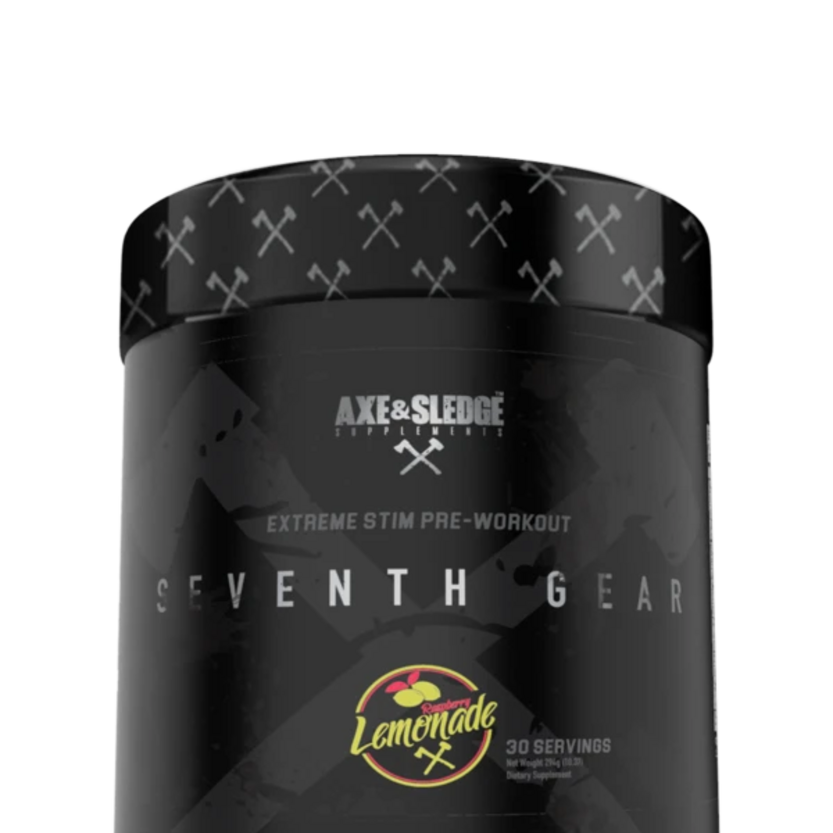 Axe & Sledge Axe & Sledge Seventh Gear