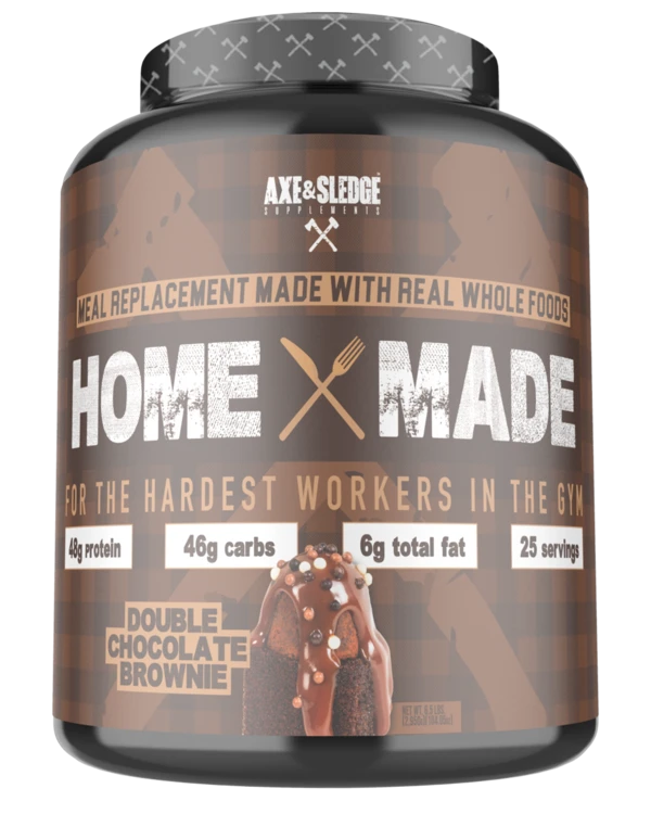 Axe & Sledge Homemade NutritionHQ. Mishawaka