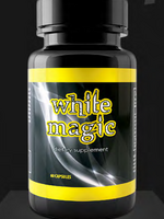 WK White Magic