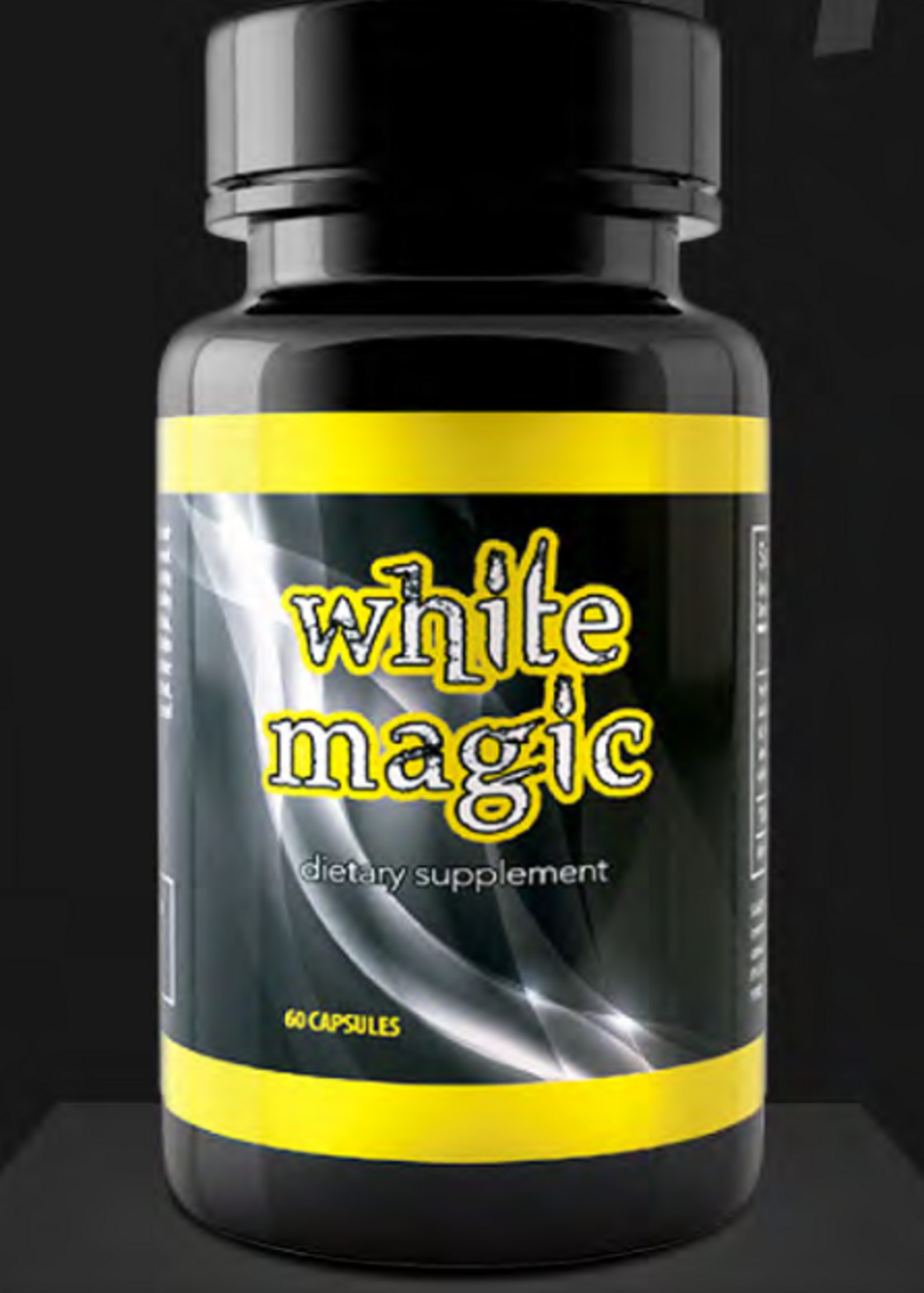 WK White Magic