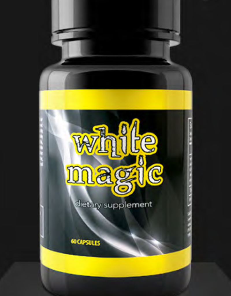 WK White Magic