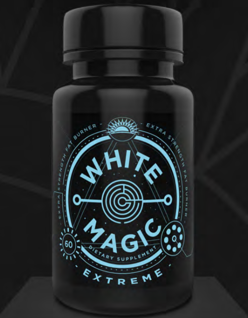 WK White Magic Extreme