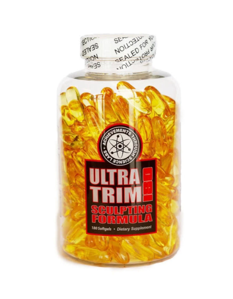 ATS Labs Ultra Trim NutritionHQ Mishawaka