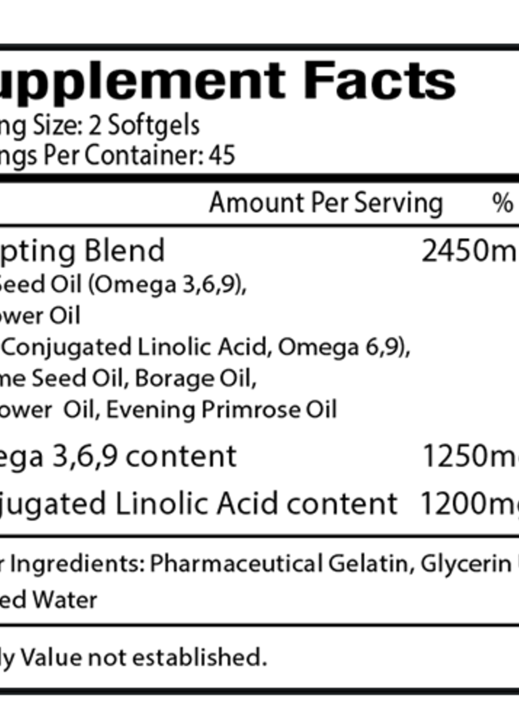 ATS Labs ATS Labs Ultra Trim