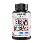 Axe & Sledge Axe & Sledge Elbow Grease