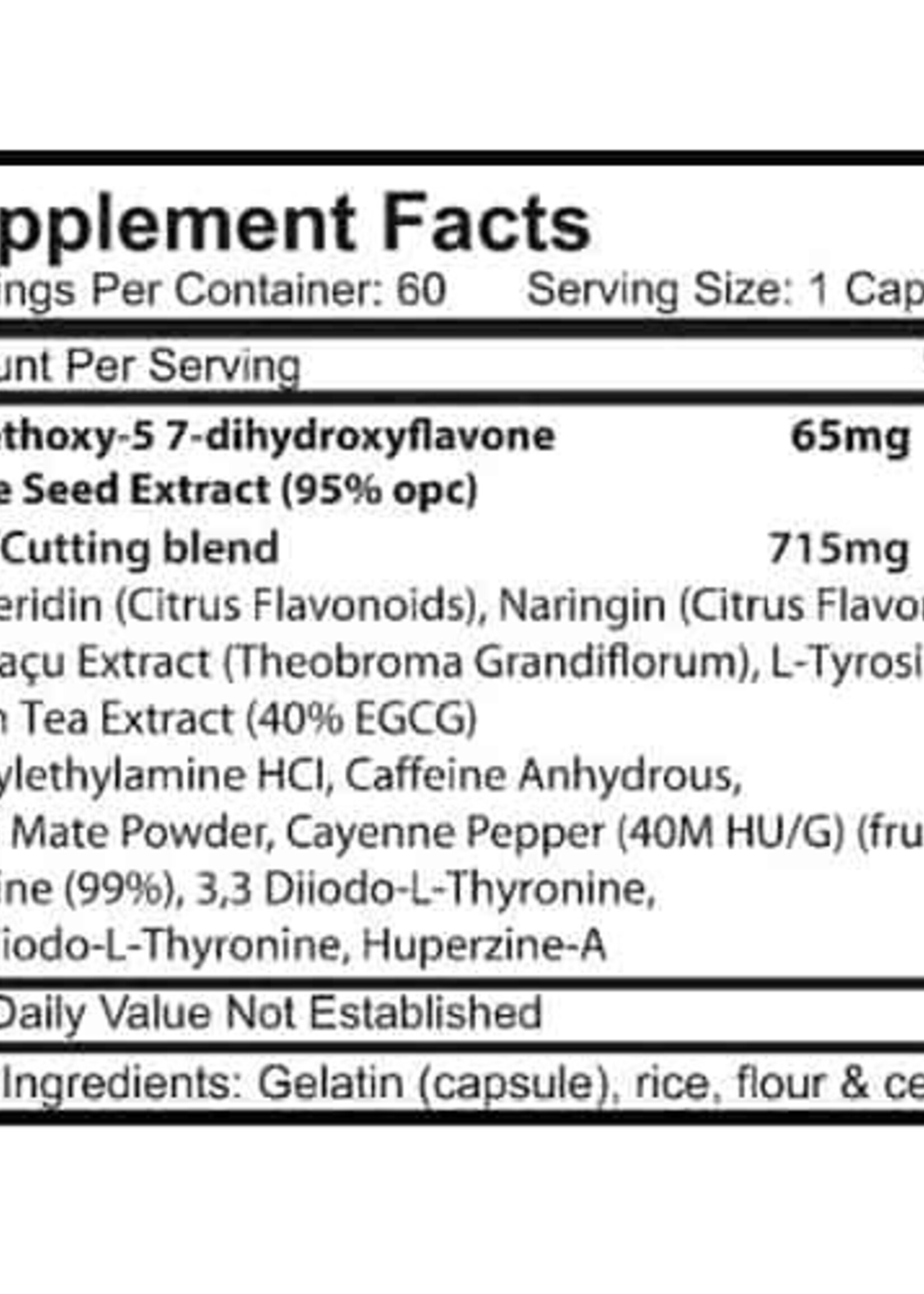 ATS Labs ATS Labs Winalean 60 CT