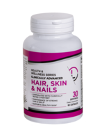 Legit Legit Health Hair, Skin, and Nails