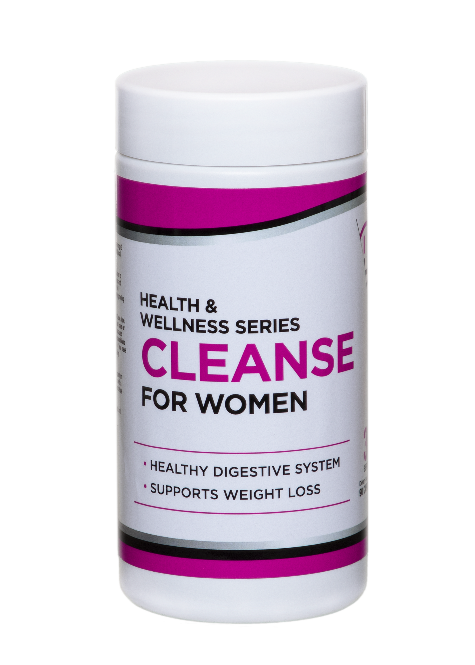 Legit Legit Cleanse For Women 60ct.