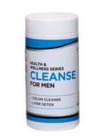 Legit Legit Cleanse For Men 60ct.