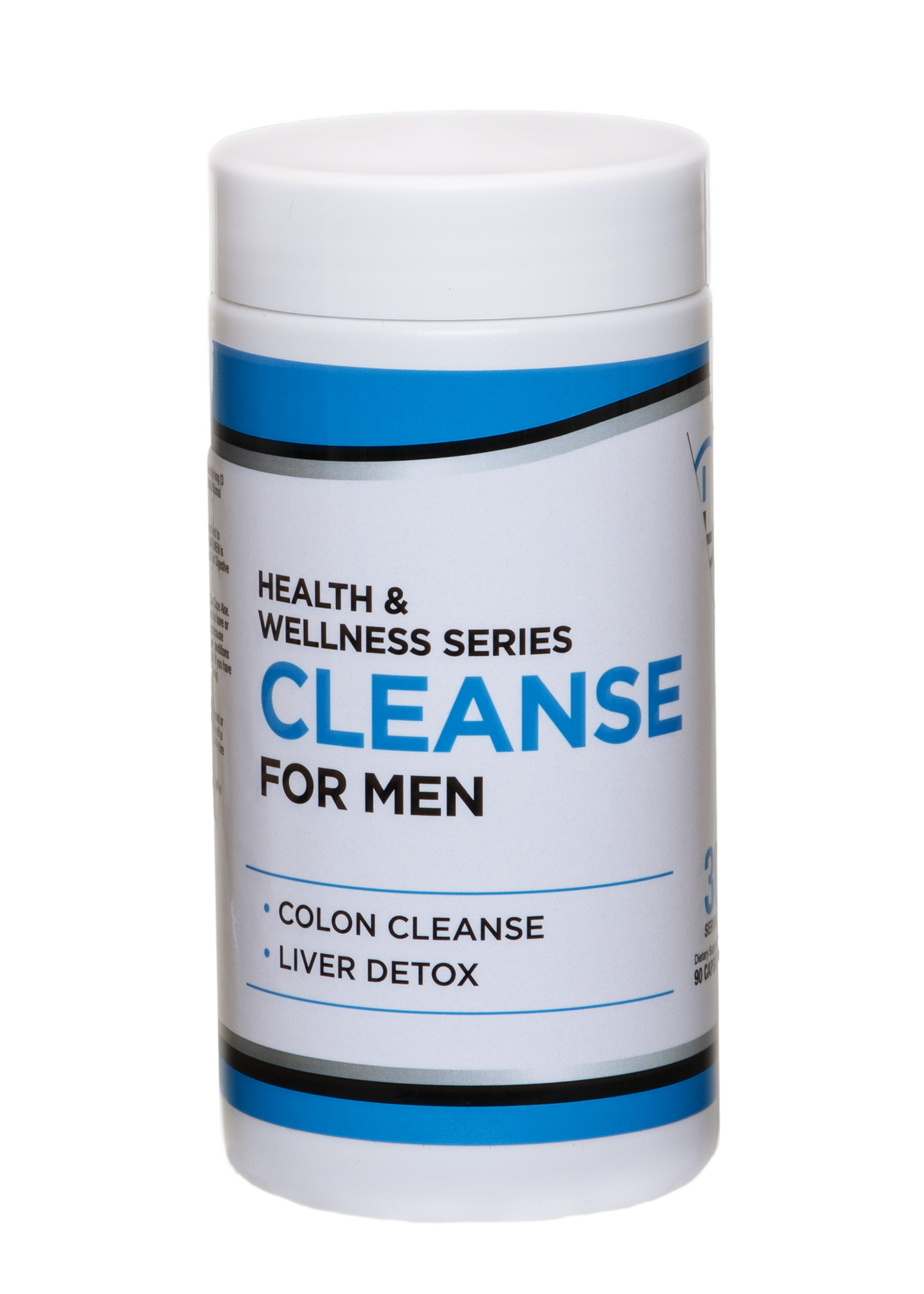 Legit Legit Cleanse For Men 60ct.
