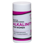 Legit Legit Alkalinity Women's Multivitamin  60ct