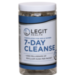 Legit Legit 7-Day Cleanse 21 Packs