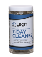 Legit Legit 7-Day Cleanse 21 Packs