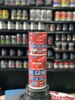 Axe & Sledge Axe & Sledge Grind/Ignition Switch Cherry ICEE Stack