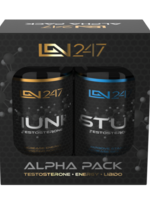 LGN 247 LGN 247 Alpha Pack