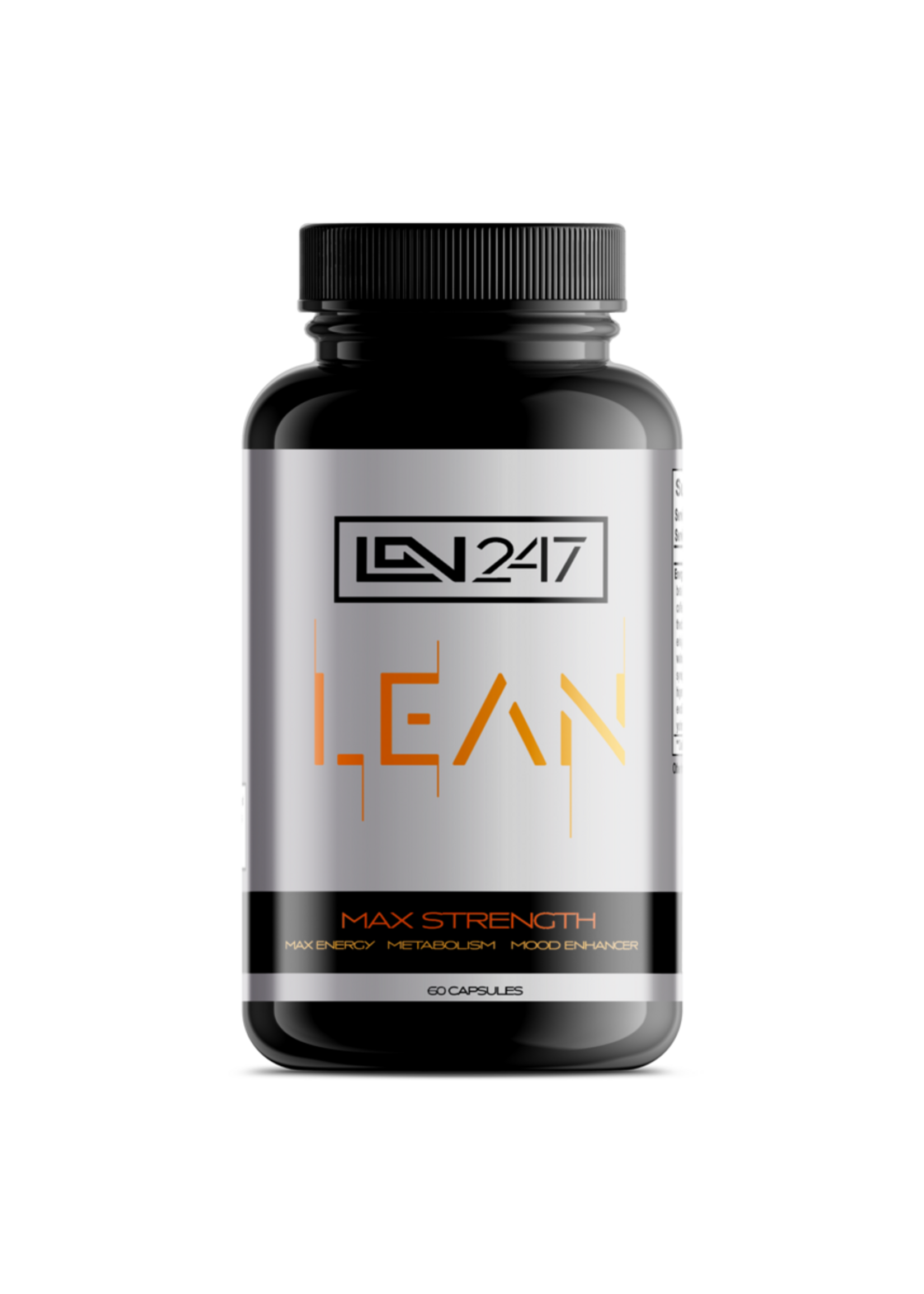 LGN 247 LGN 2 Month Weight Loss