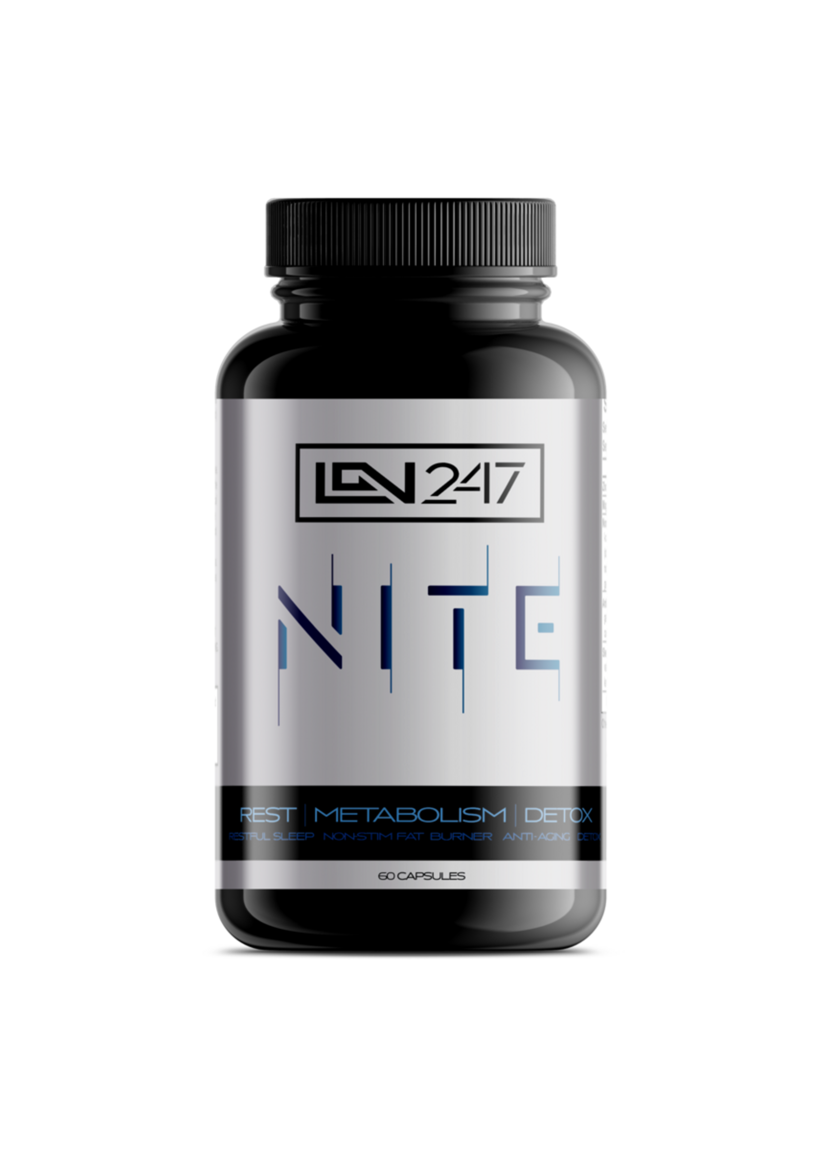LGN 247 LGN 2 Month Weight Loss