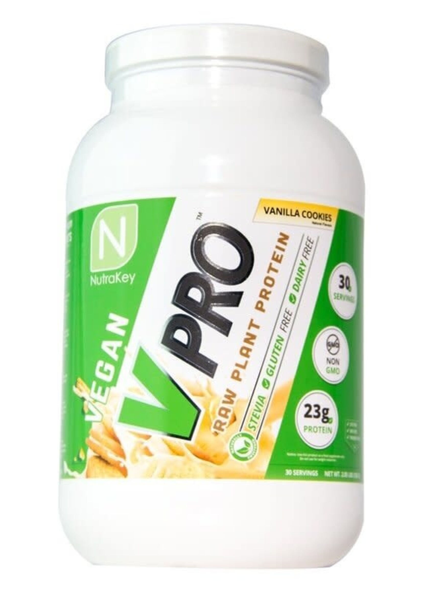 Nutrakey Nutrakey VPRO 2lbs