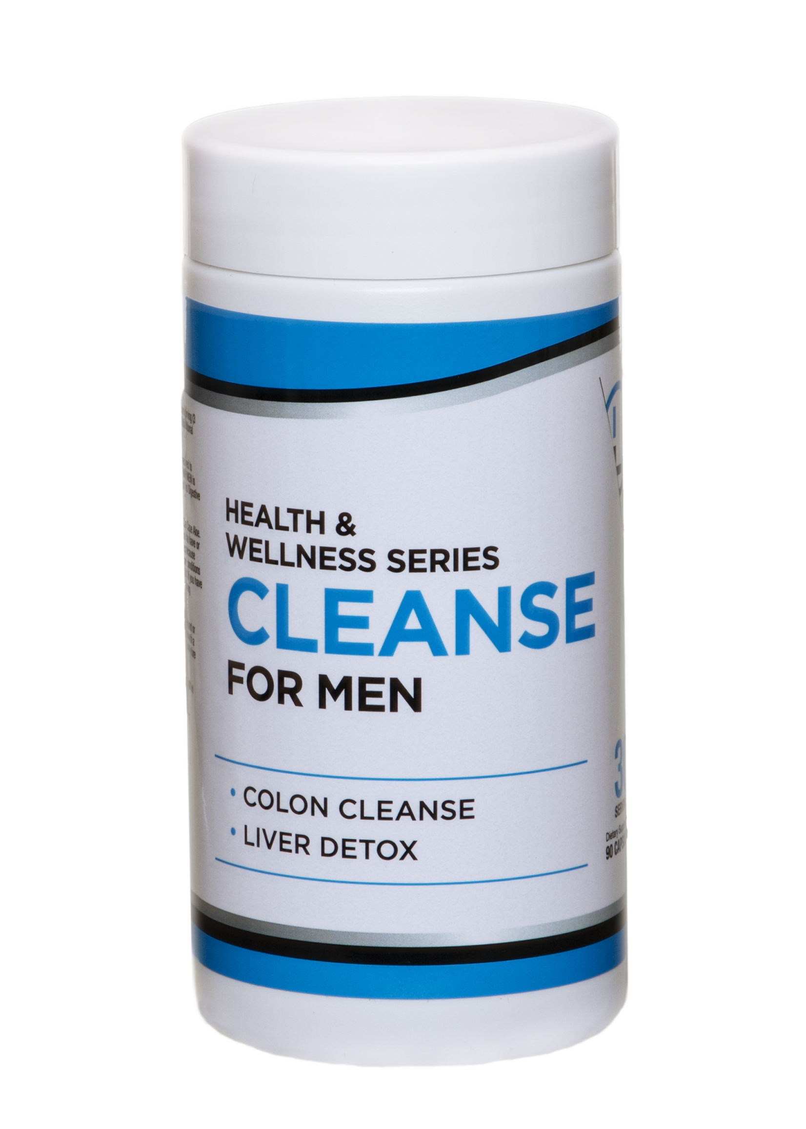 Legit Legit Cleanse For Men 60ct.
