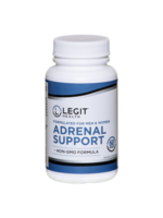 Legit Legit Adrenal Support 60ct.*